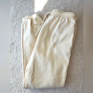 White Fox Boutique Sweatpants